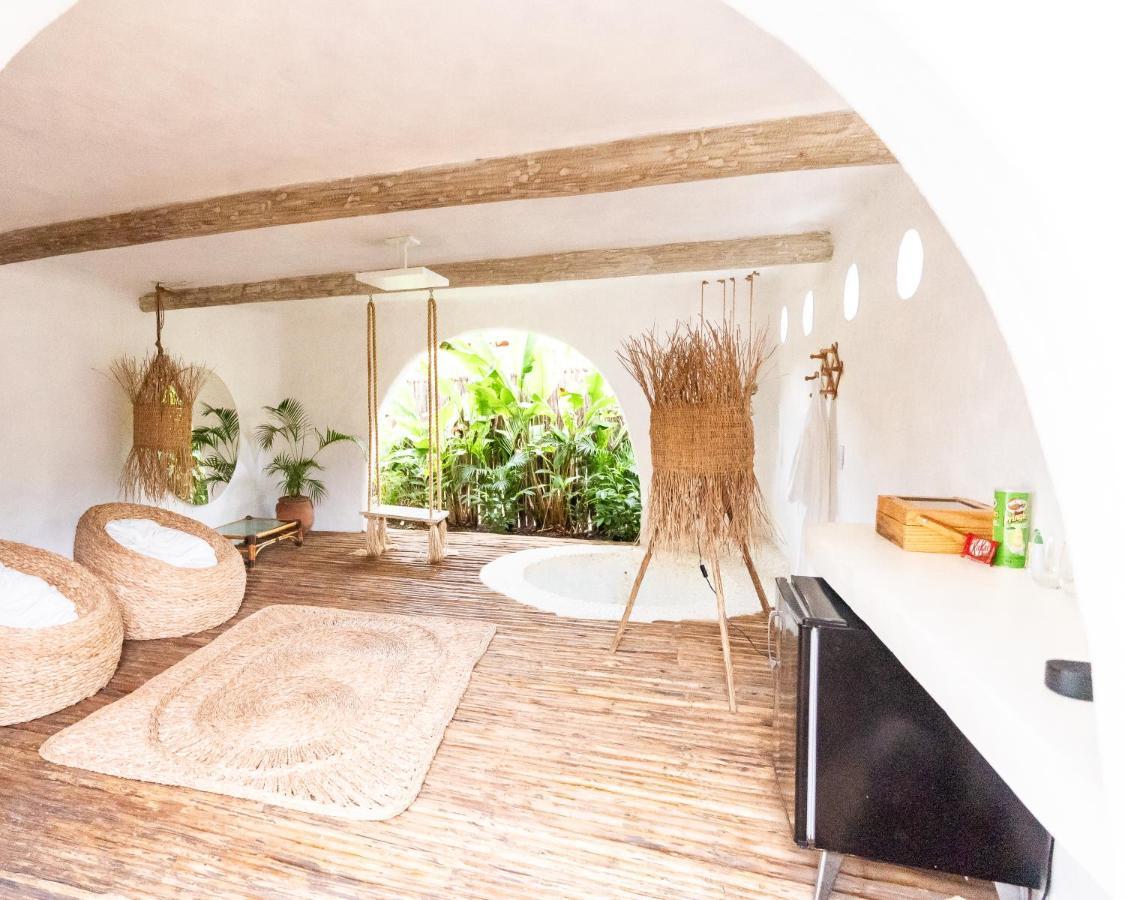 Guest house Fulo