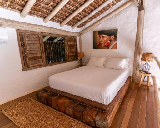 Fulo Guest house Caraiva