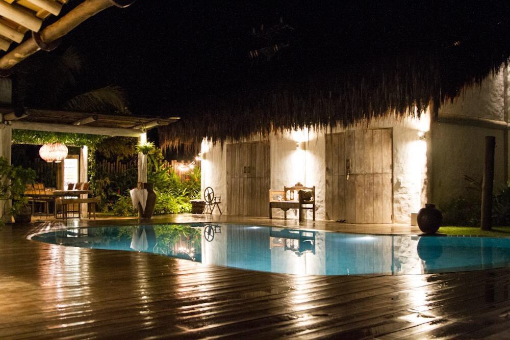 Fulo Guest house