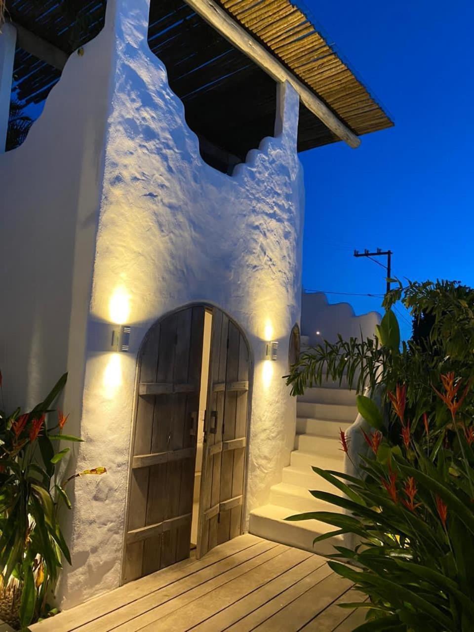 Fulo Guest house Caraiva