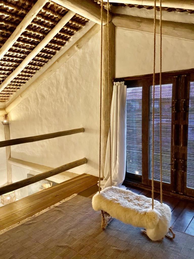 Guest house Fulo Caraiva