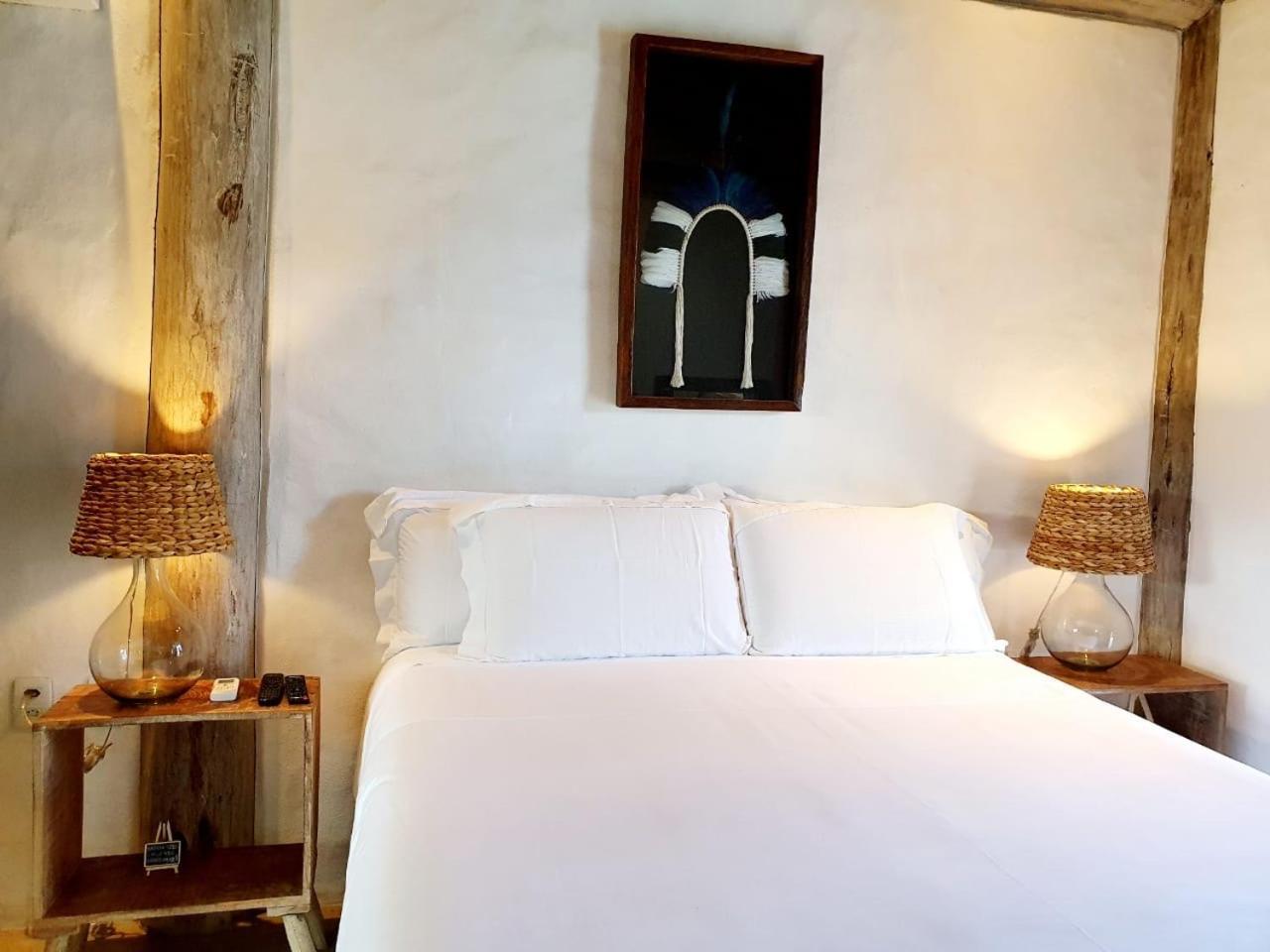 Fulo Guest house Caraiva