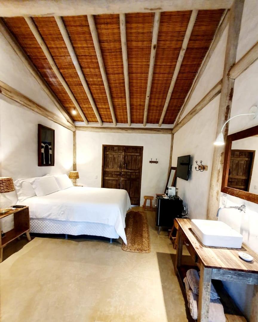 Fulo Guest house Caraiva
