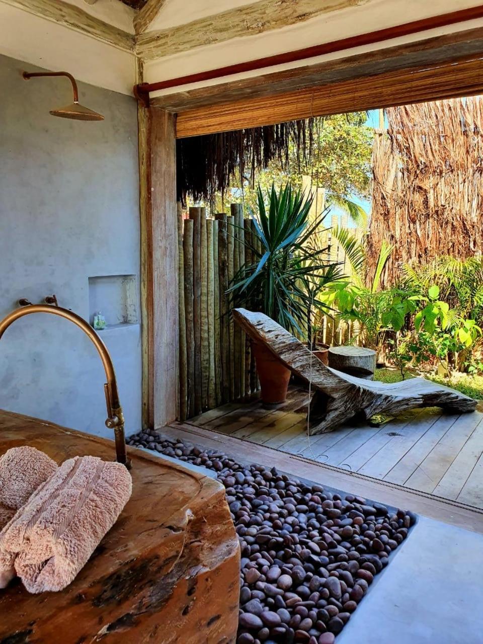 Guest house Fulo Caraiva
