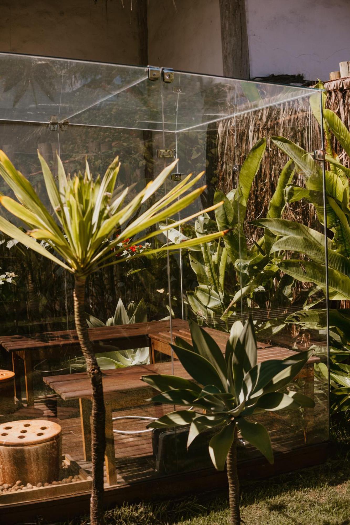 Fulo Guest house Caraiva