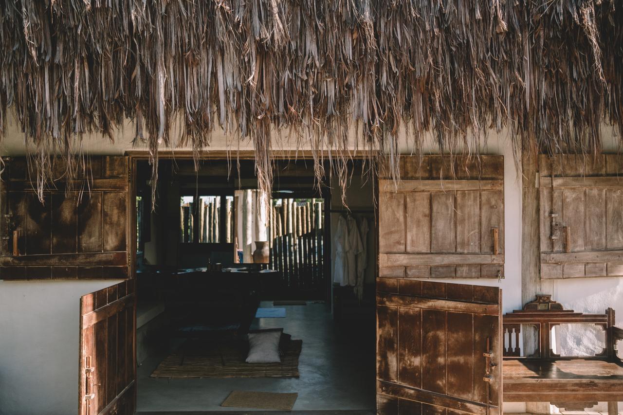 Fulô Casa de hóspedes Caraíva