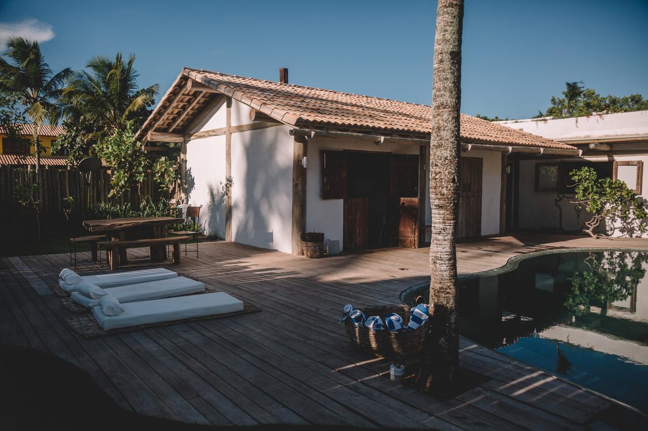 Guest house Fulo