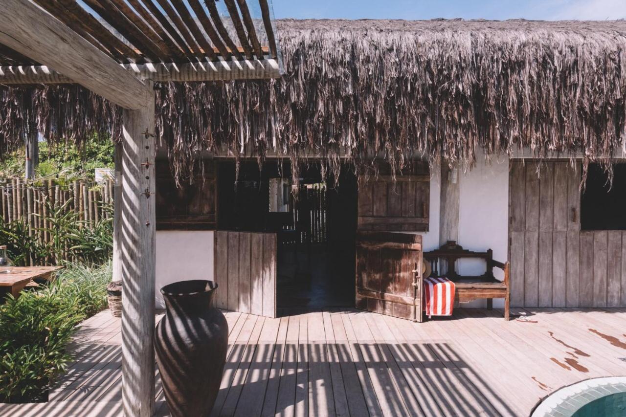 Fulo Guest house Caraiva