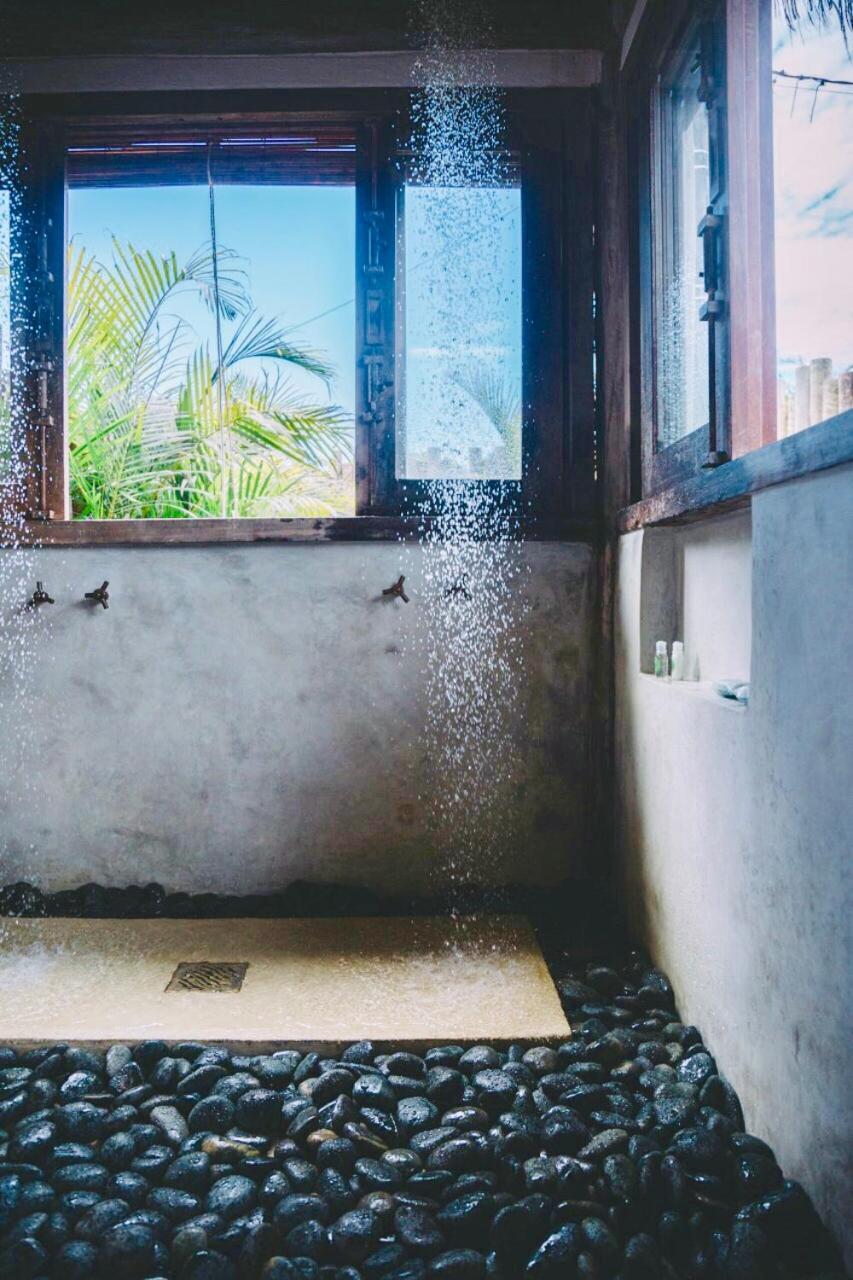 Fulo Guest house Caraiva